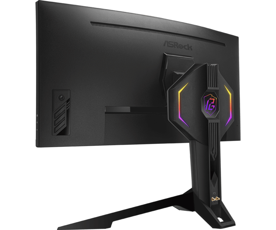 ASRock Phantom Gaming PG34WQ15R3A