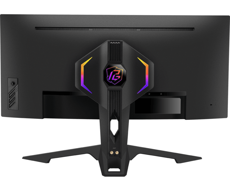 ASRock Phantom Gaming PG34WQ15R3A
