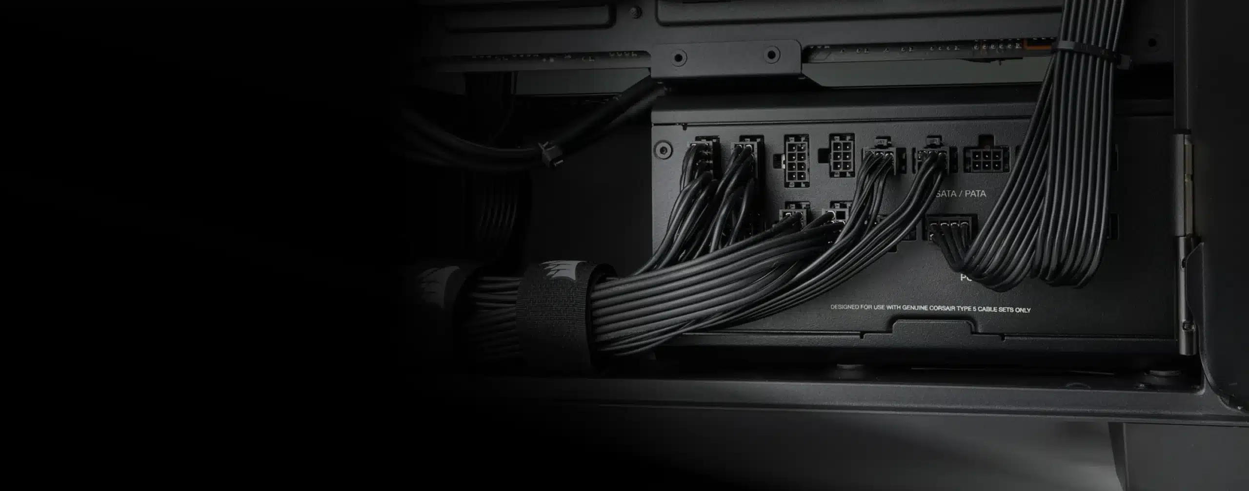 Corsair RM1000x SHIFT