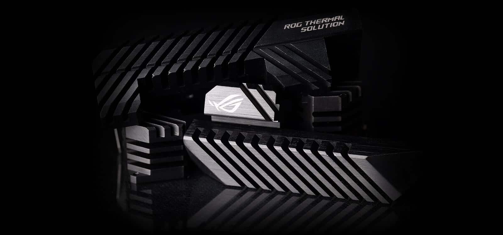 ASUS ROG Thor 1600W