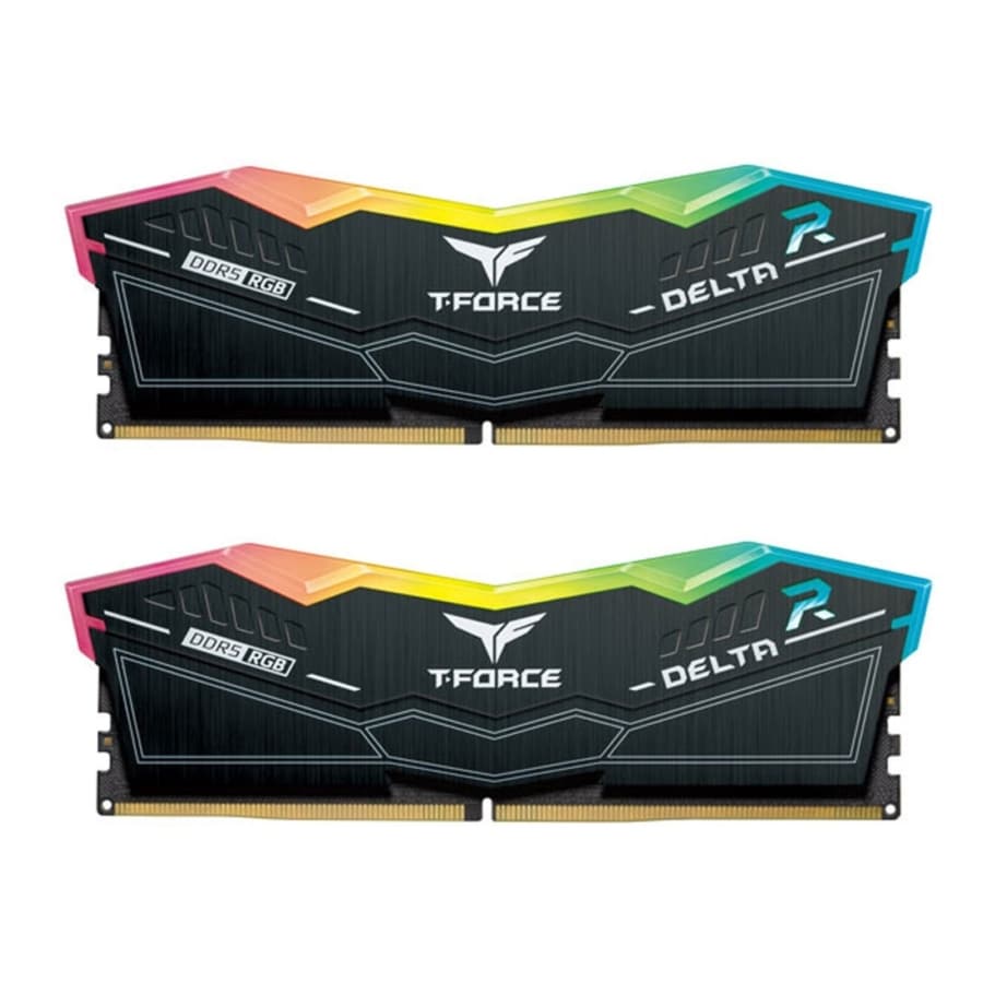 TEAMGROUP T-Force Delta RGB 32GB