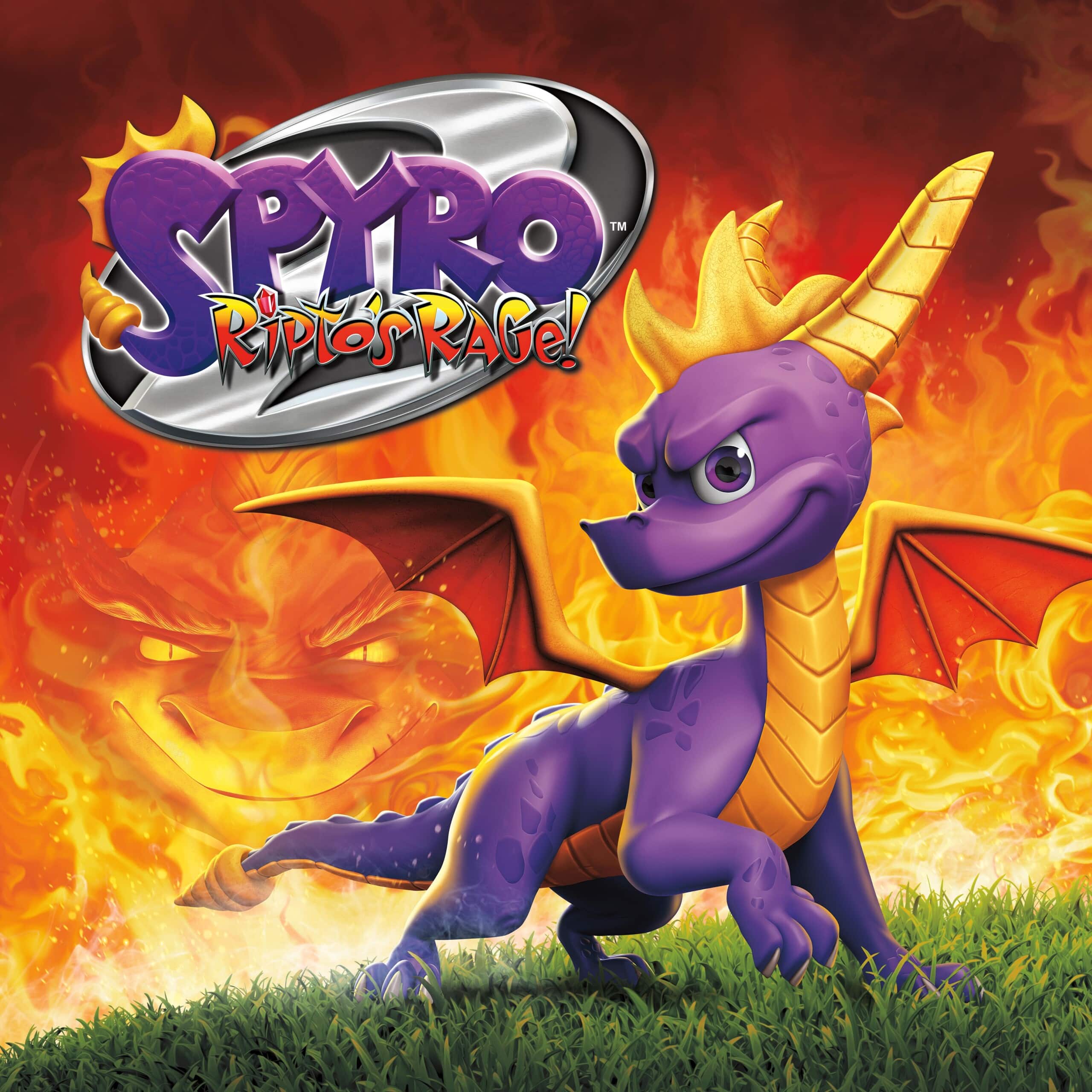 Spyro Reignited Trilogy Screenshot