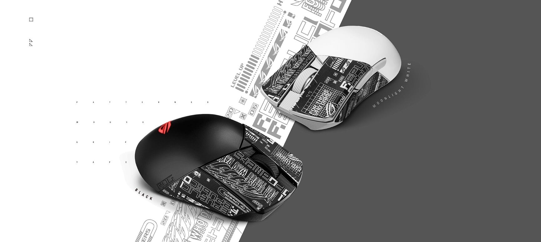 ASUS ROG Gladius III Wireless AimPoint Black