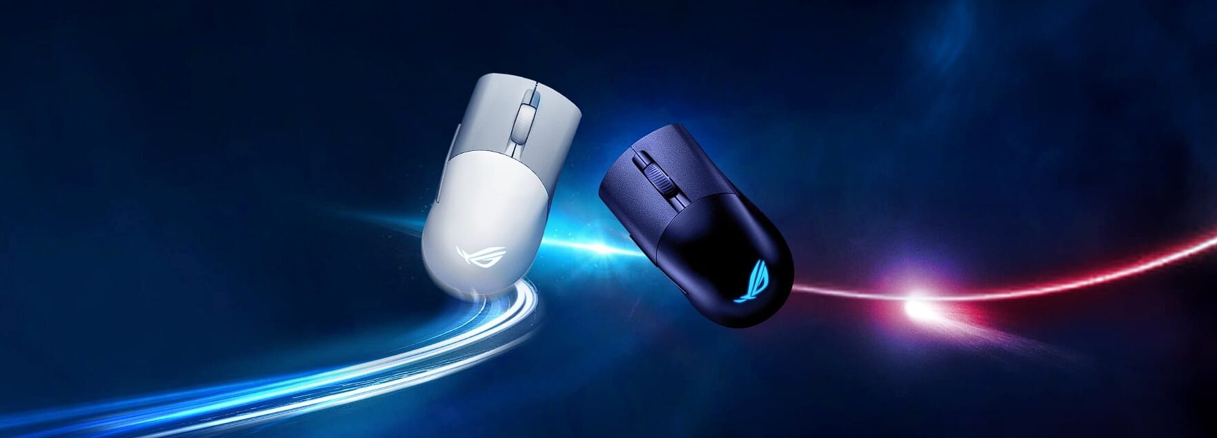ASUS ROG Keris Wireless AimPoint Black