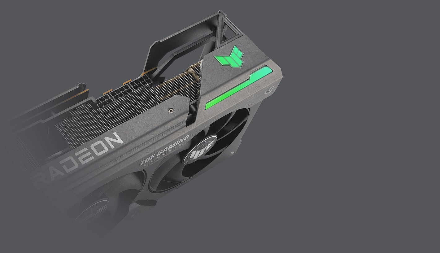 ASUS TUF Gaming AMD Radeon RX 7900 XT OC