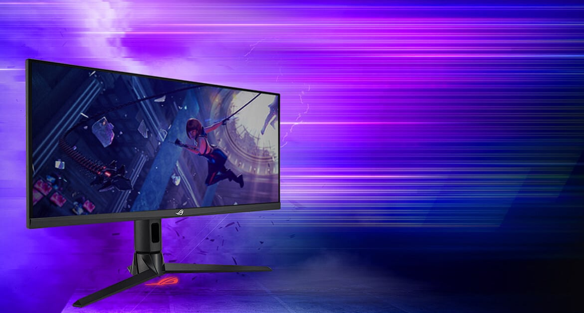 Asus ROG STRIX XG309CM