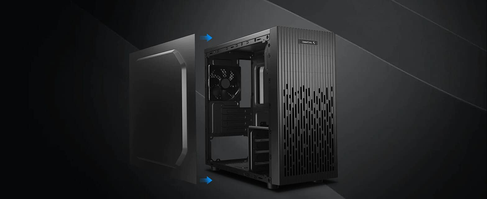 DeepCool MATREXX 30 SI