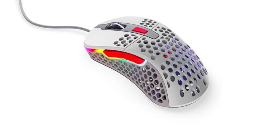 Xtrfy M4 RGB Retro