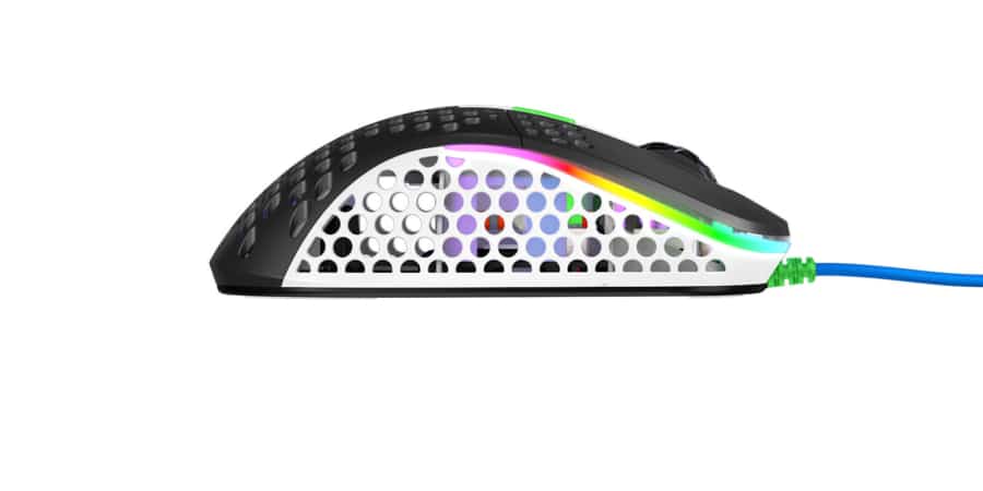 Xtrfy M4 RGB Street Edition