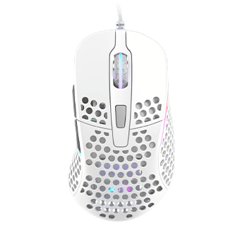 Xtrfy M4 RGB White