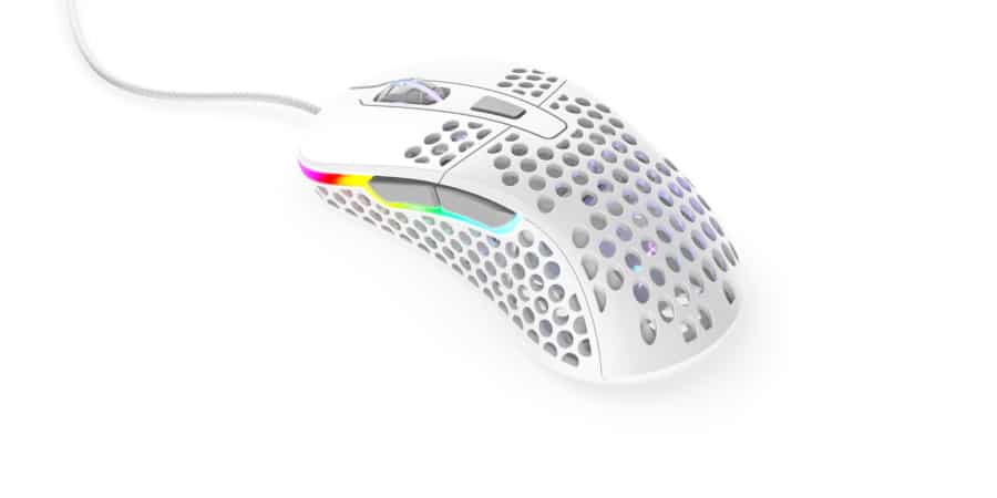 Xtrfy M4 RGB White