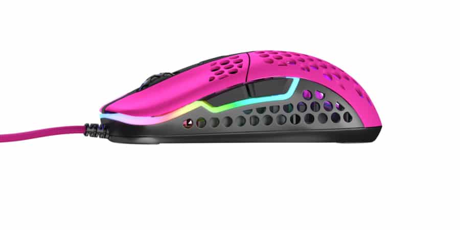 Xtrfy M42 RGB Pink