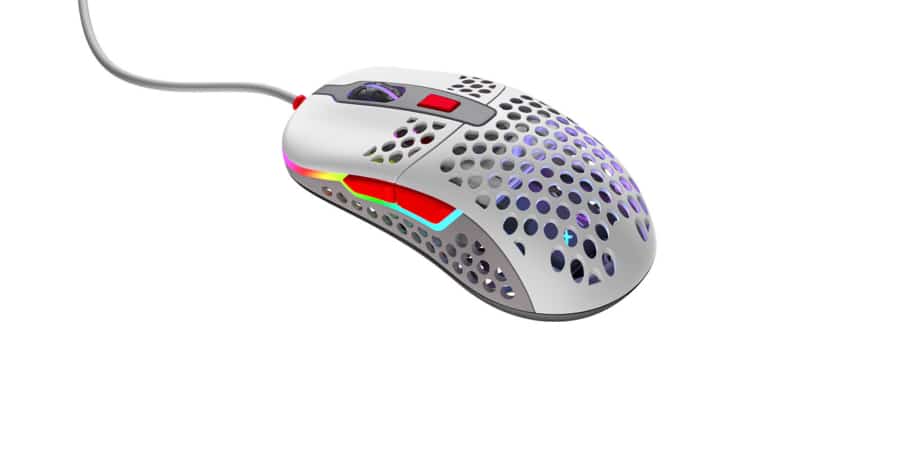 Xtrfy M42 RGB Retro