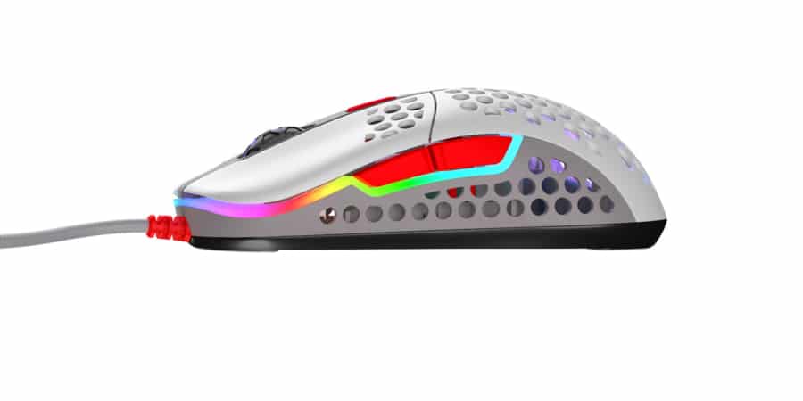 Xtrfy M42 RGB Retro