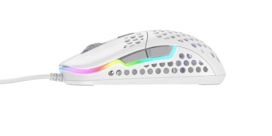 Xtrfy M42 RGB White