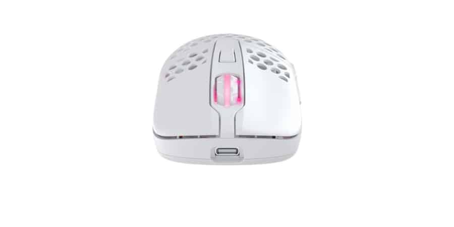 Xtrfy M42 RGB Wireless White