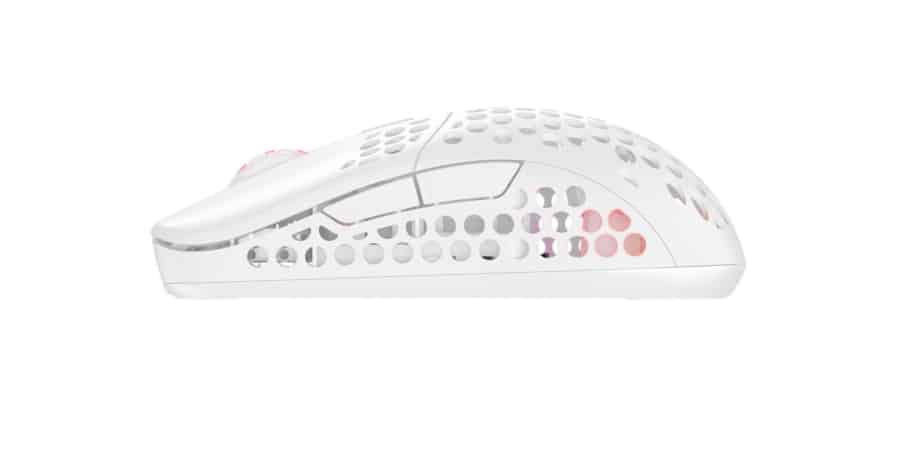 Xtrfy M42 RGB Wireless White