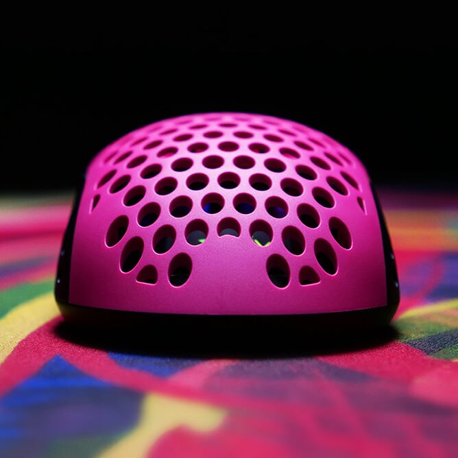 Xtrfy M42 RGB Pink
