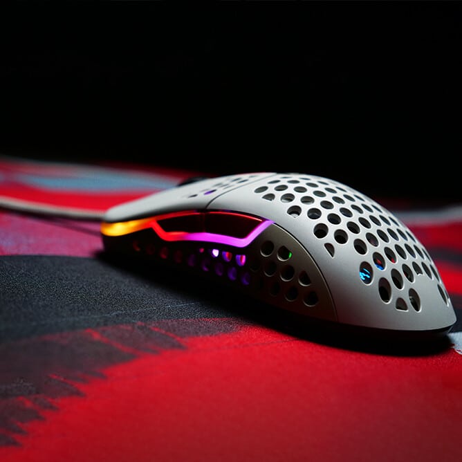 Xtrfy M42 RGB Retro