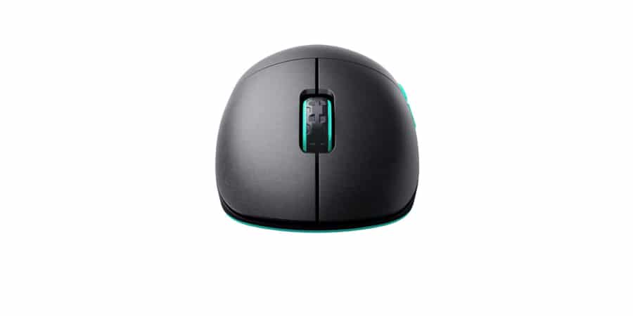 Xtrfy M8 Wireless Black