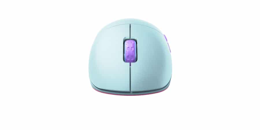 Xtrfy M8 Wireless Frosty Mint