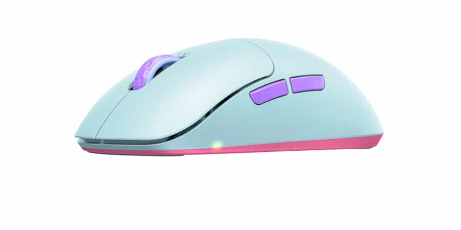 Xtrfy M8 Wireless Frosty Mint