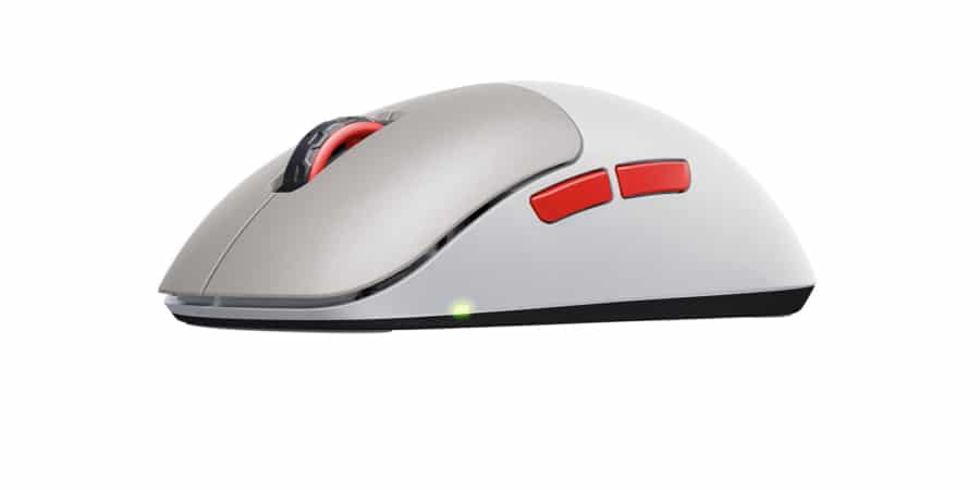 Xtrfy M8 Wireless Retro