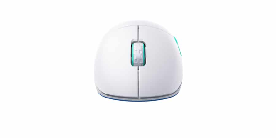 Xtrfy M8 Wireless White