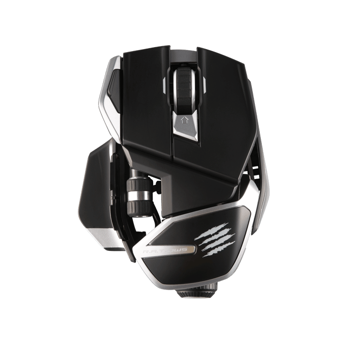 Mad Catz R.A.T. DWS