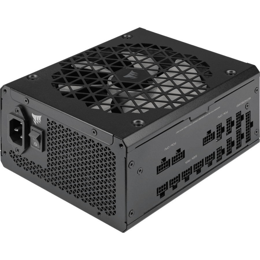 Corsair RM1000x SHIFT