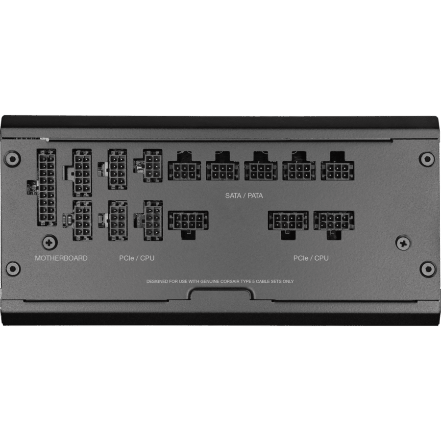 Corsair RM1000x SHIFT