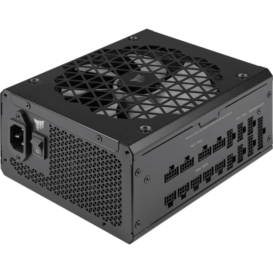 Corsair RM1200x SHIFT