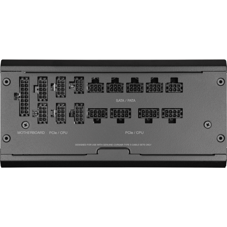 Corsair RM1200x SHIFT