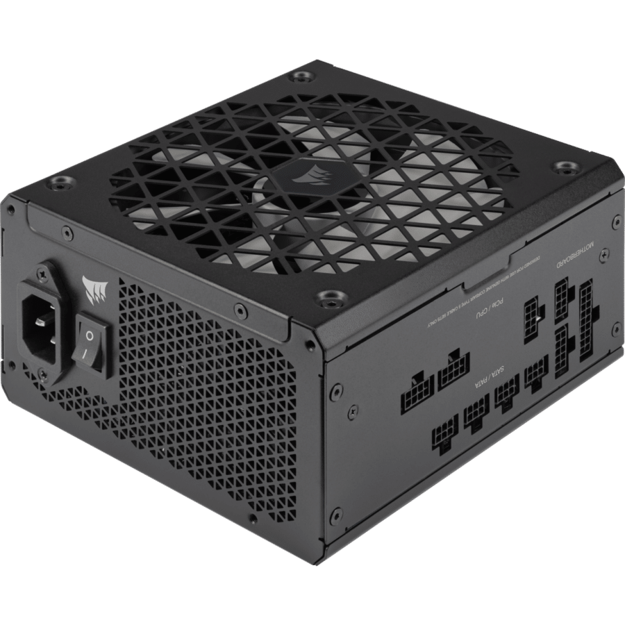 Corsair RM750x SHIFT
