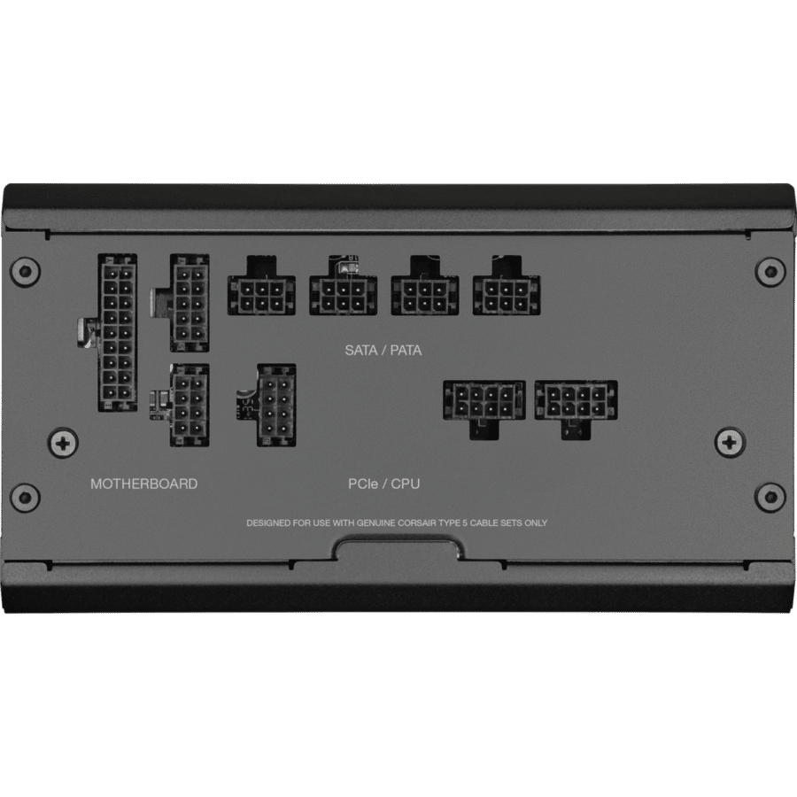 Corsair RM750x SHIFT
