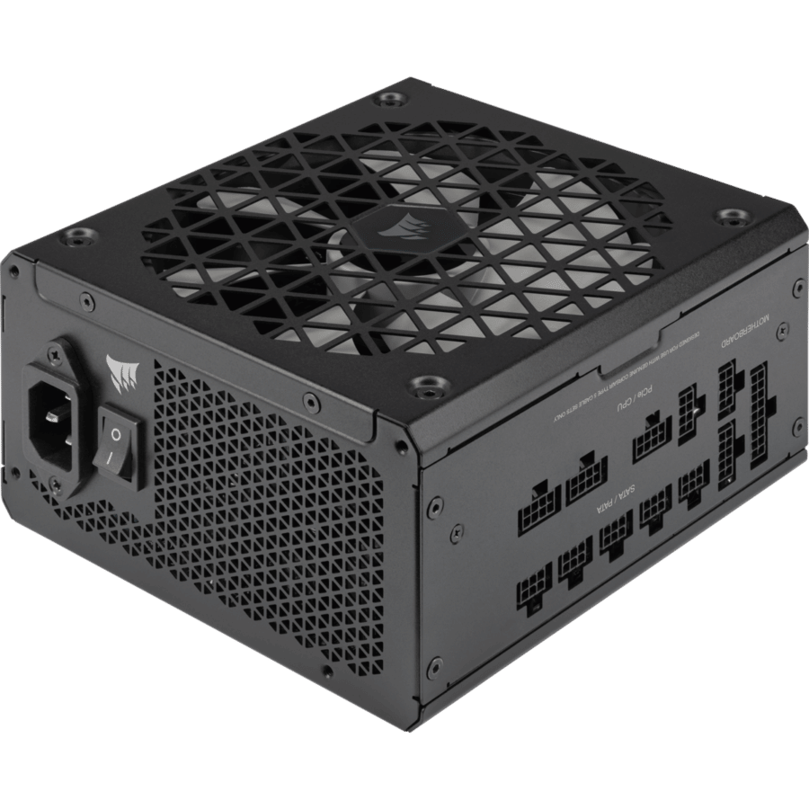 Corsair RM850x SHIFT