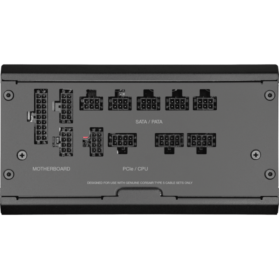 Corsair RM850x SHIFT
