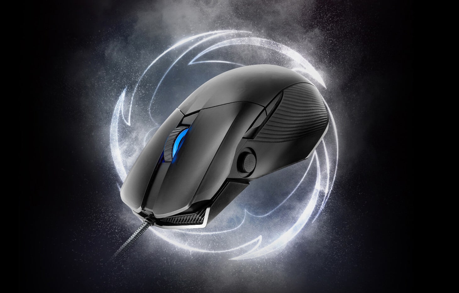 ASUS ROG Chakram Core