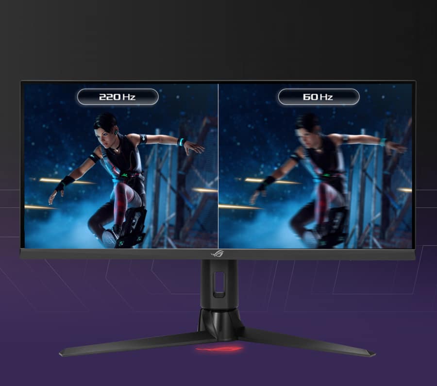 Asus ROG STRIX XG309CM