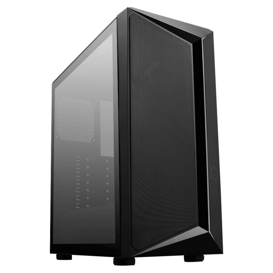 Cooler Master CMP 510