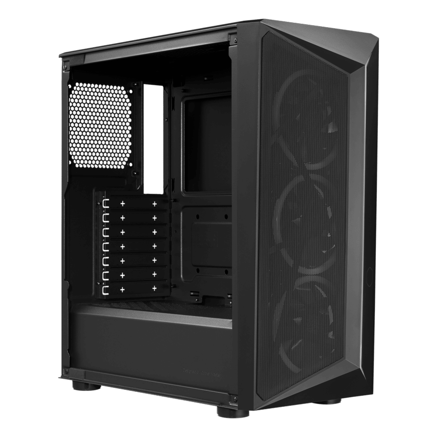 Cooler Master CMP 510