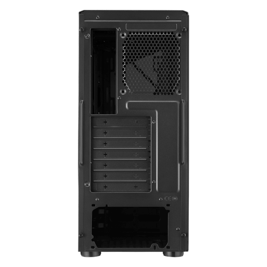Cooler Master CMP 510