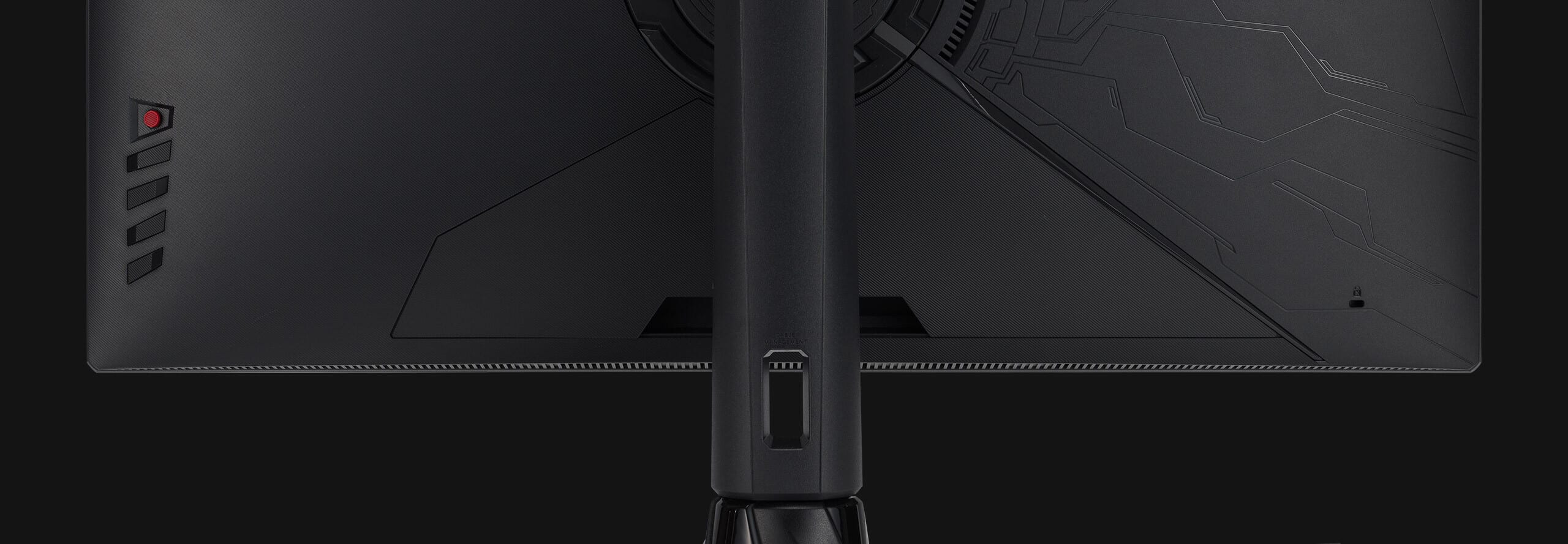 Asus ROG STRIX XG32UQ