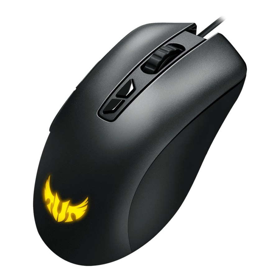 ASUS TUF Gaming M3