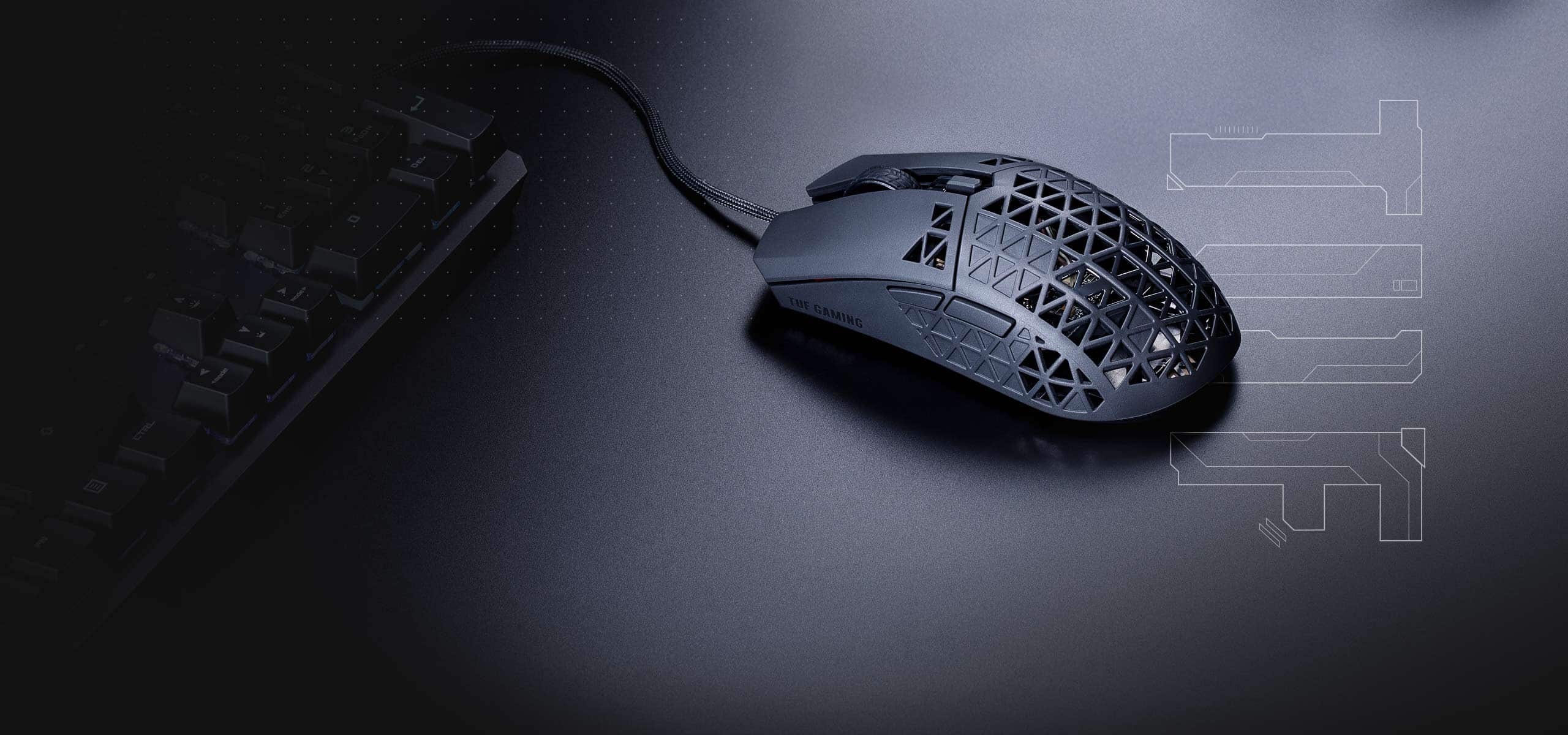 ASUS TUF Gaming M4 Air