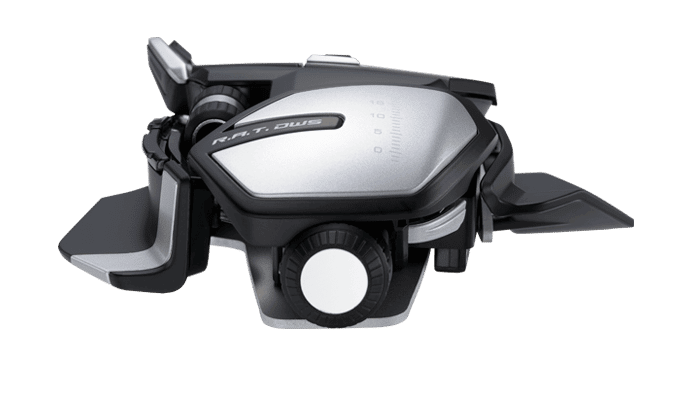 Mad Catz R.A.T. DWS