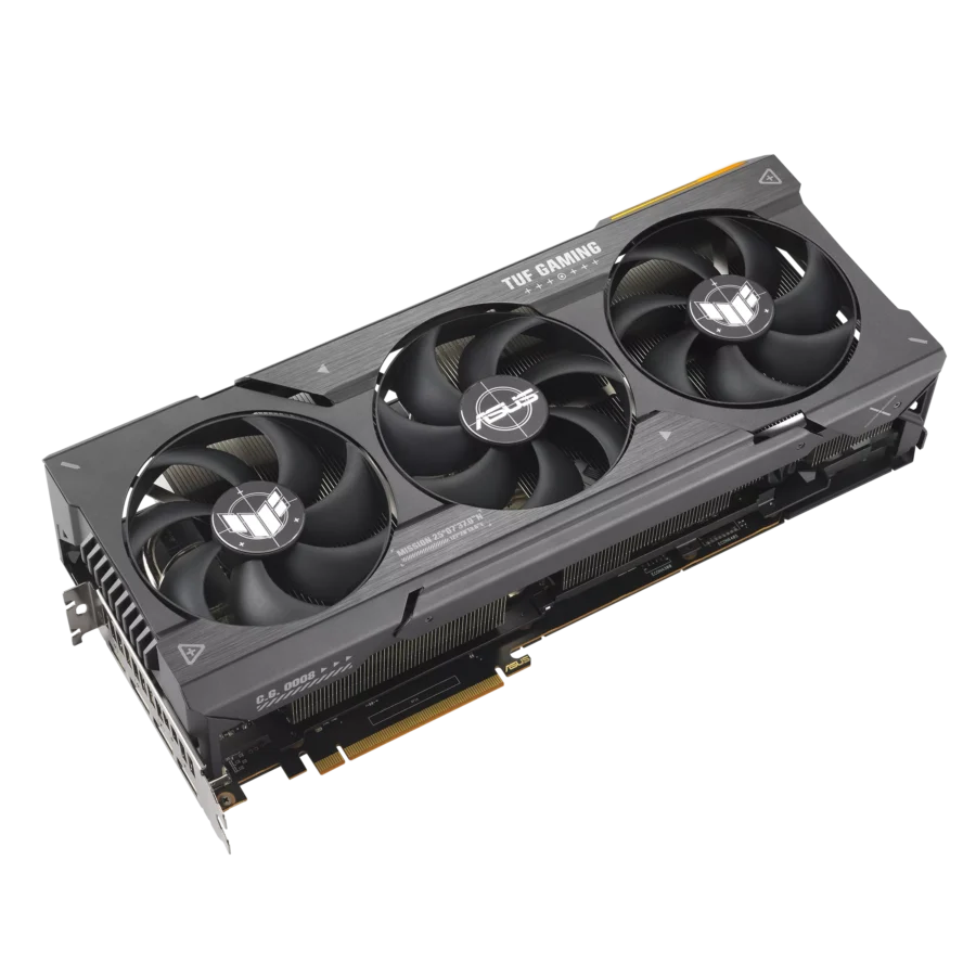 ASUS TUF Gaming AMD Radeon RX 7900 XT OC