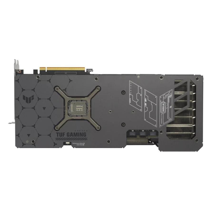 ASUS TUF Gaming AMD Radeon RX 7900 XT OC