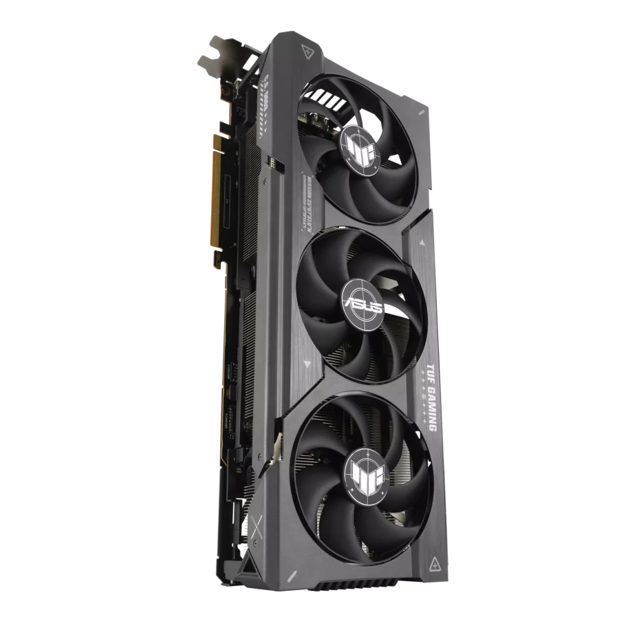 ASUS TUF Gaming AMD Radeon RX 7900 XT OC