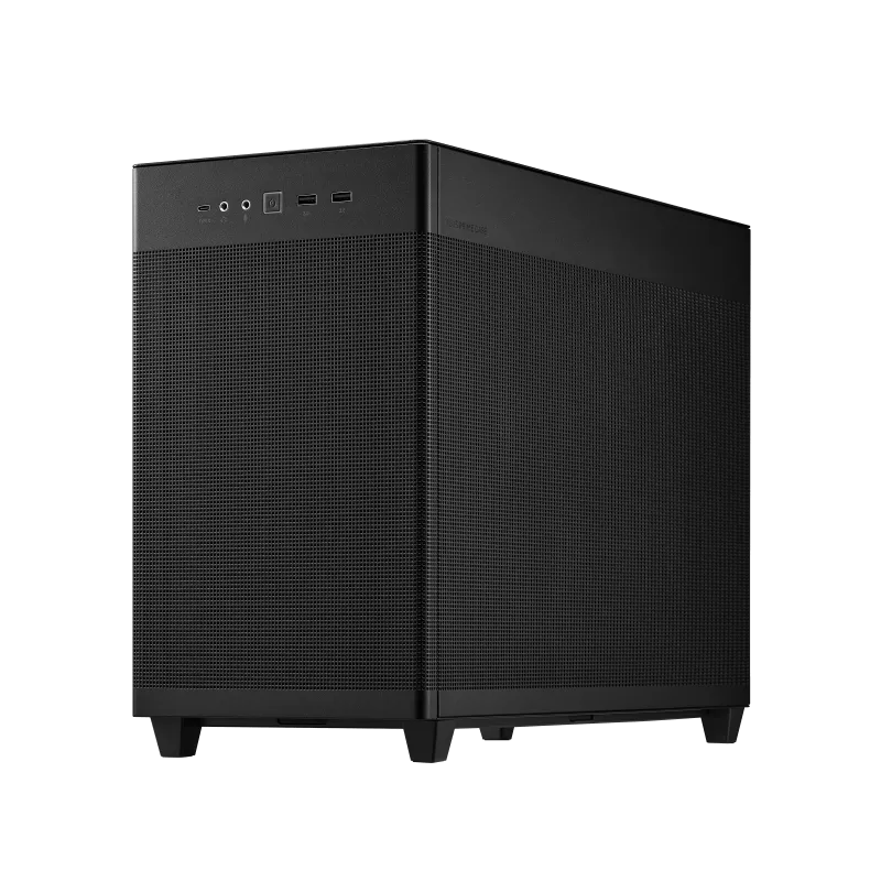 Asus Prime AP201 TG Black